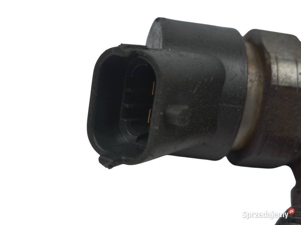 WTRYSKIWACZ Mini Cooper II Peugeot 206 207 307 lubelskie Chełm