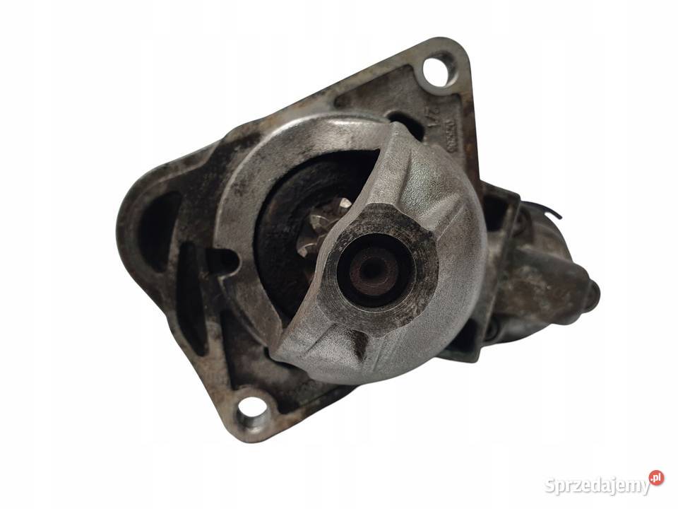 ROZRUSZNIK Opel Corsa D 12 16V Oryginał osobowe Chełm