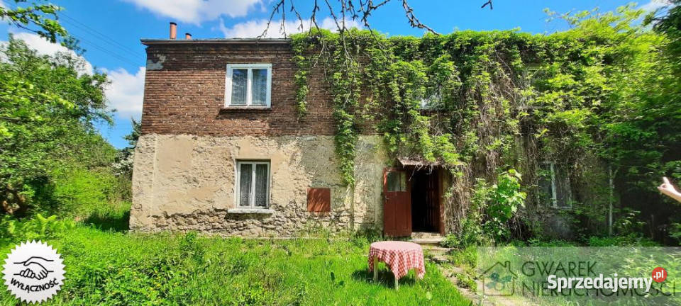 Dom 200m2 Krzeszowice sprzedam