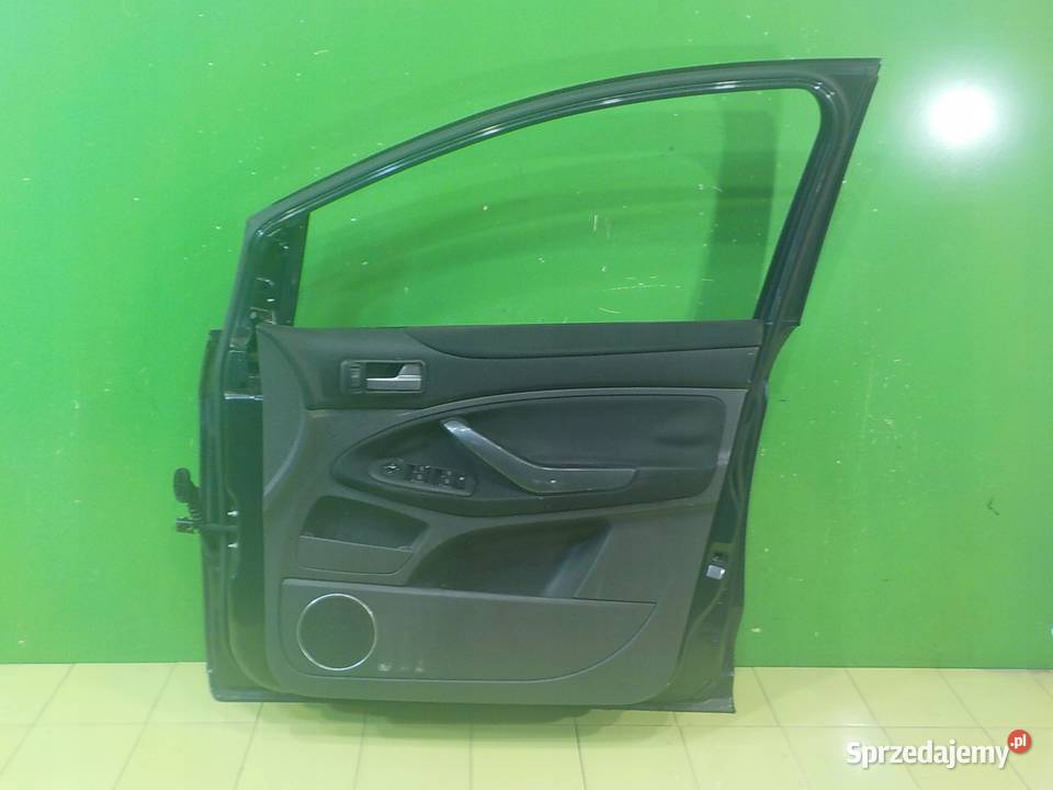 FORD KUGA MK1 I 20 TDCI 08r 5D drzwi prawe przod Suków