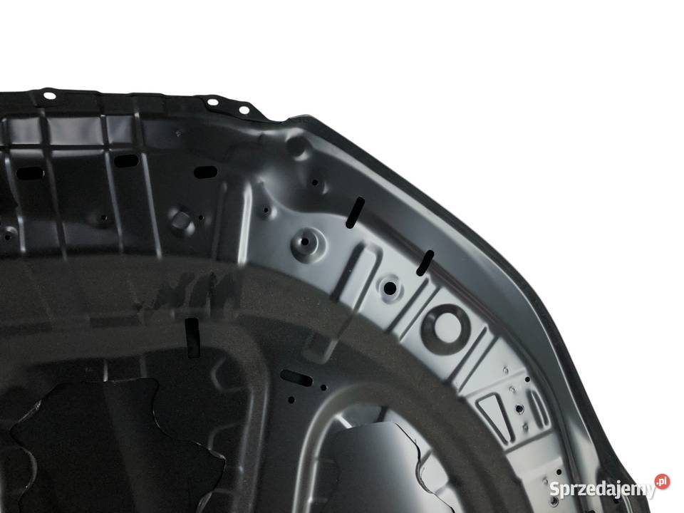 Subaru Forester SJ IV 012013052018 Maska pokrywa osobowe świętokrzyskie Skarżysko-Kamienna