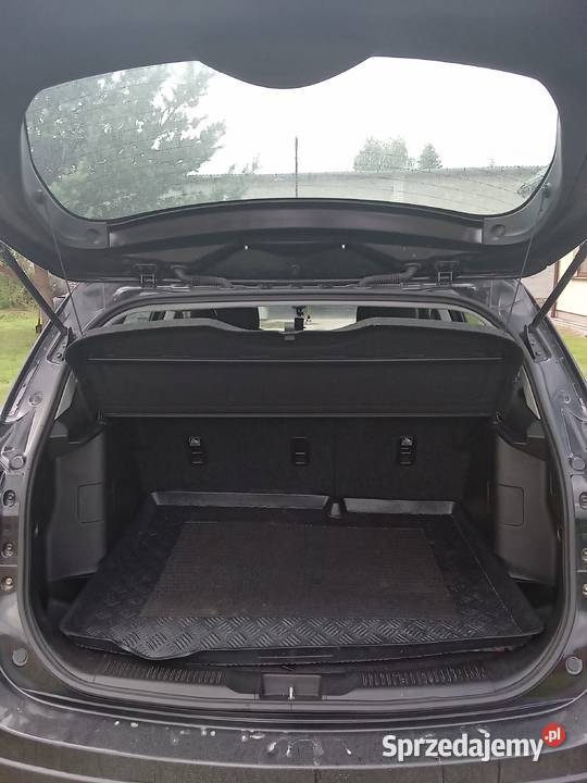 Suzuki SX4 SCross 10 T Comfort mazowieckie