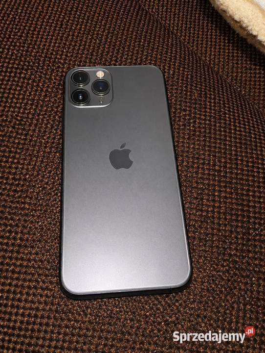 iPhone 11 Pro Żnin
