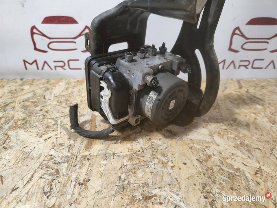 Pompa ABS Citroen C Elysee 20122017 9806891780 wielkopolskie Pleszew sprzedam
