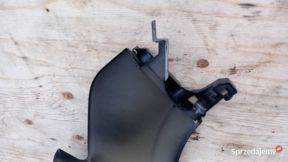 CITROEN C3 PICASSO BŁOTNIK PRZÓD LEWY EXLD