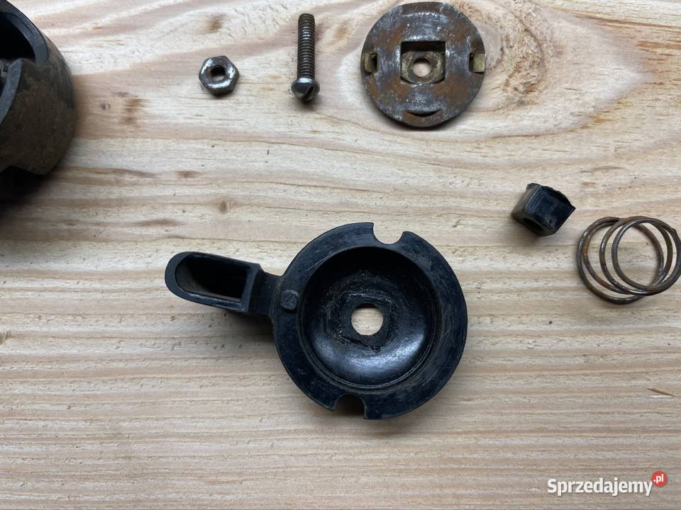 SHL M04 Przełacznik Światel zachodniopomorskie Złocieniec