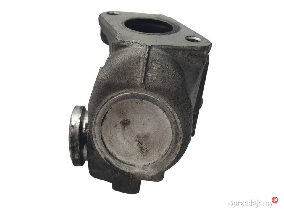 ZAWÓR EGR Citroen C4 Peugeot 307 Ford Focus 16 Chełm
