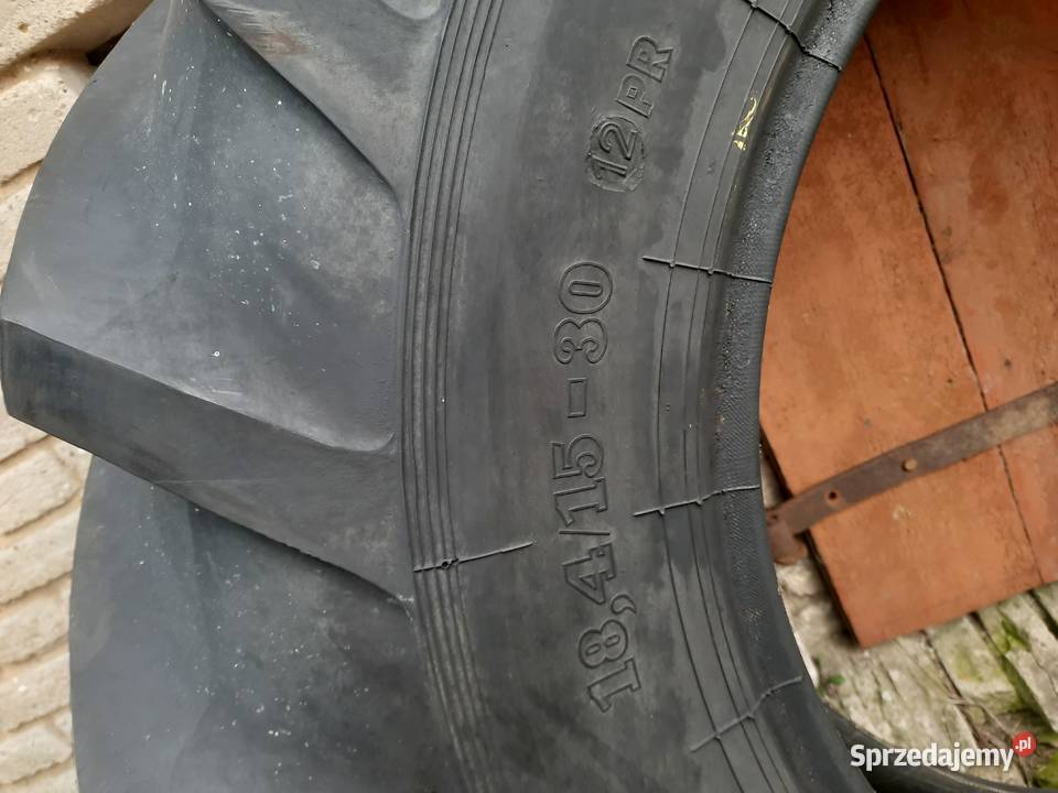 Opona 1841530 Truskolas sprzedam