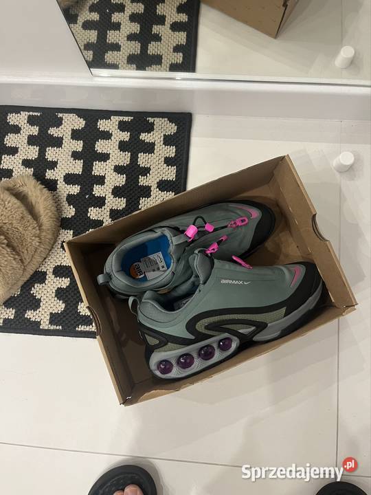 buty Nike Air Dn Roam 2cm sprzedam