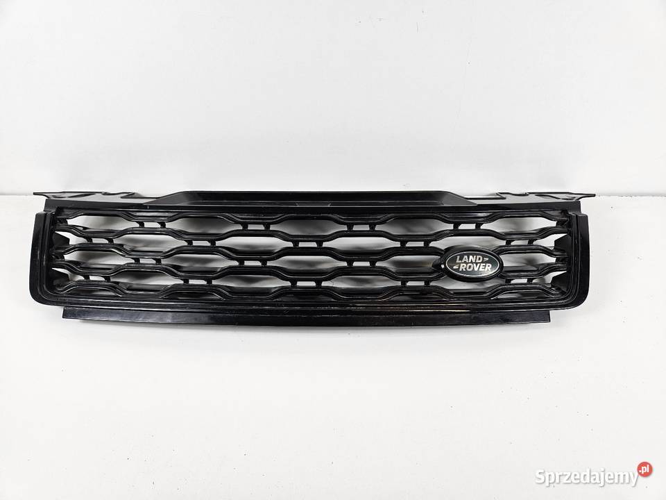 RANGE ROVER SPORT L494 SVR GRILL ATRAPA ZDERZAKA Międzychód