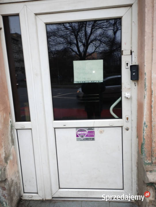 Wynajmę lokal Wrocław sprzedam