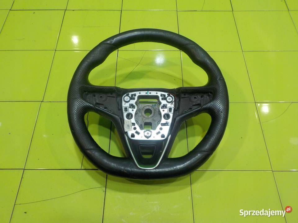 OPEL INSIGNIA A I LIFT 15r kierownica Suków sprzedam
