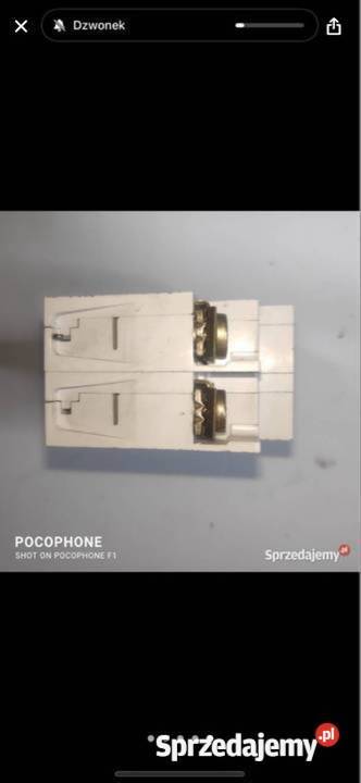 Simens 5SN2 NG 2A śląskie Gliwice