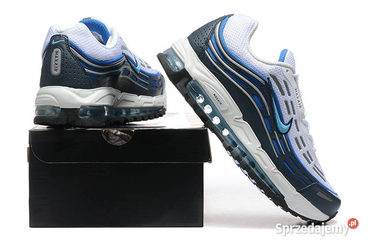 NIKE AIR TL 2025 rozmiar 4046 mazowieckie Warszawa