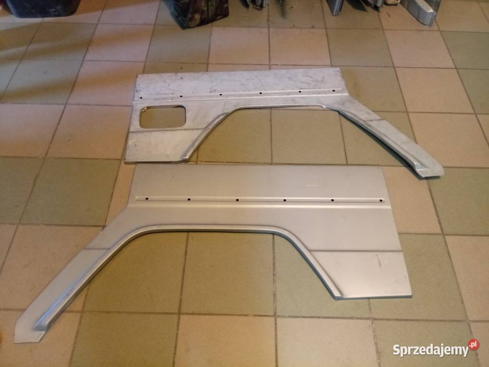 podszybie gelenda rama szyby czołowej Radom