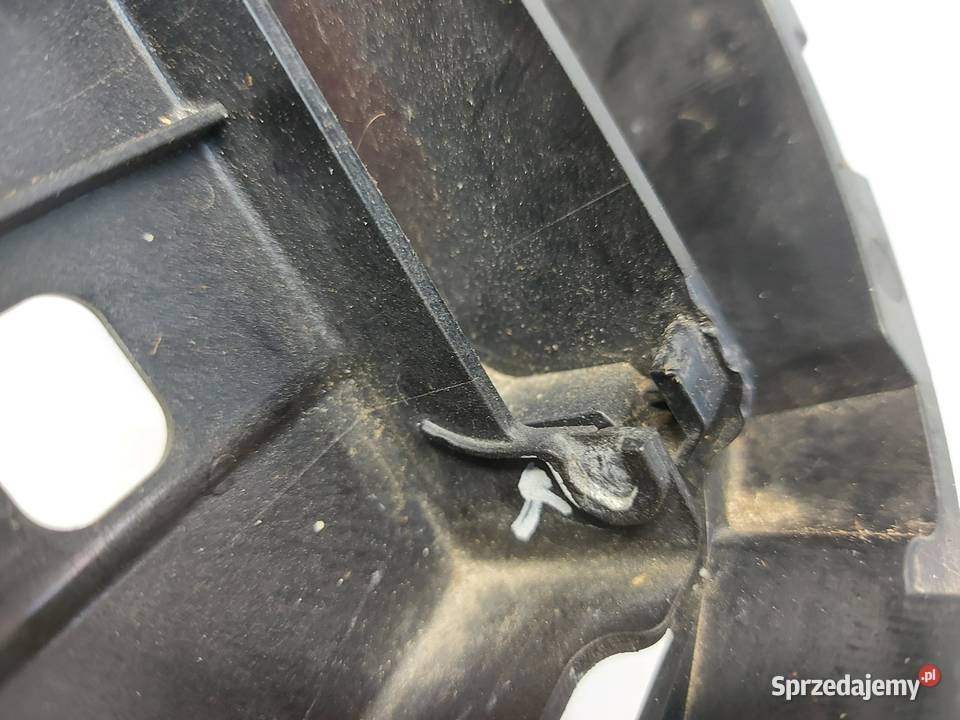 Mercedes EQC 400 W293 MOCOWANIE RADARU dolnośląskie sprzedam