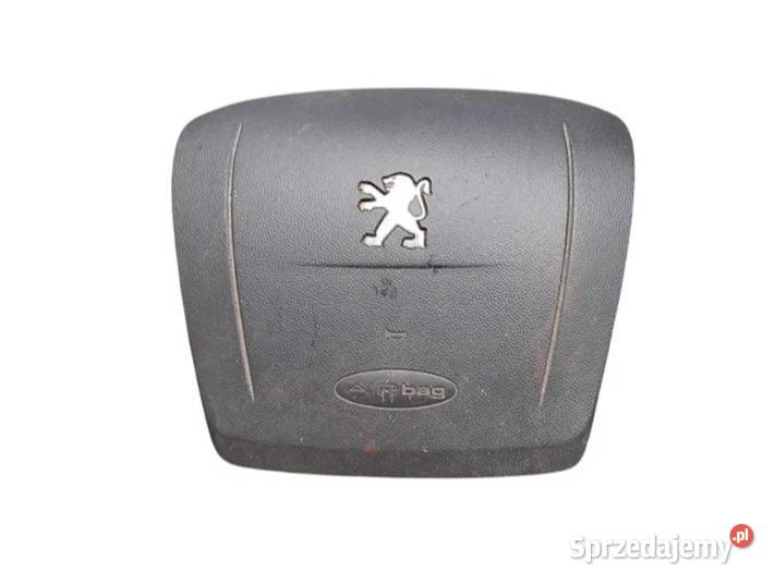 Poduszka powietrzna Airbag Boxer Ducato Jumper Poduszki powietrzne Chrząstów