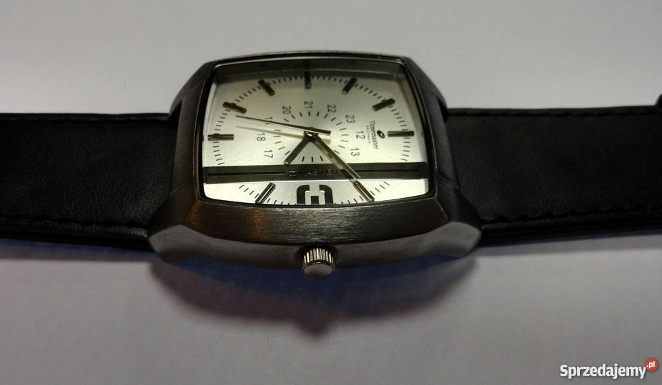 Zegarek Timemaster A1272035AT Lombard Kościan Zegarki