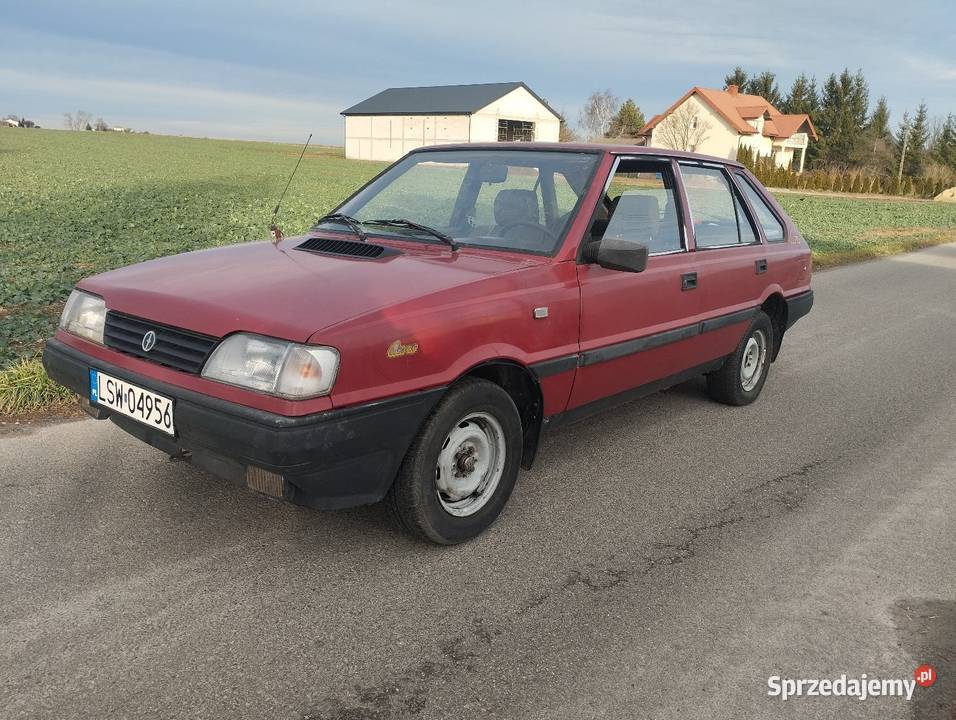 Polonez Caro 16 1992 r