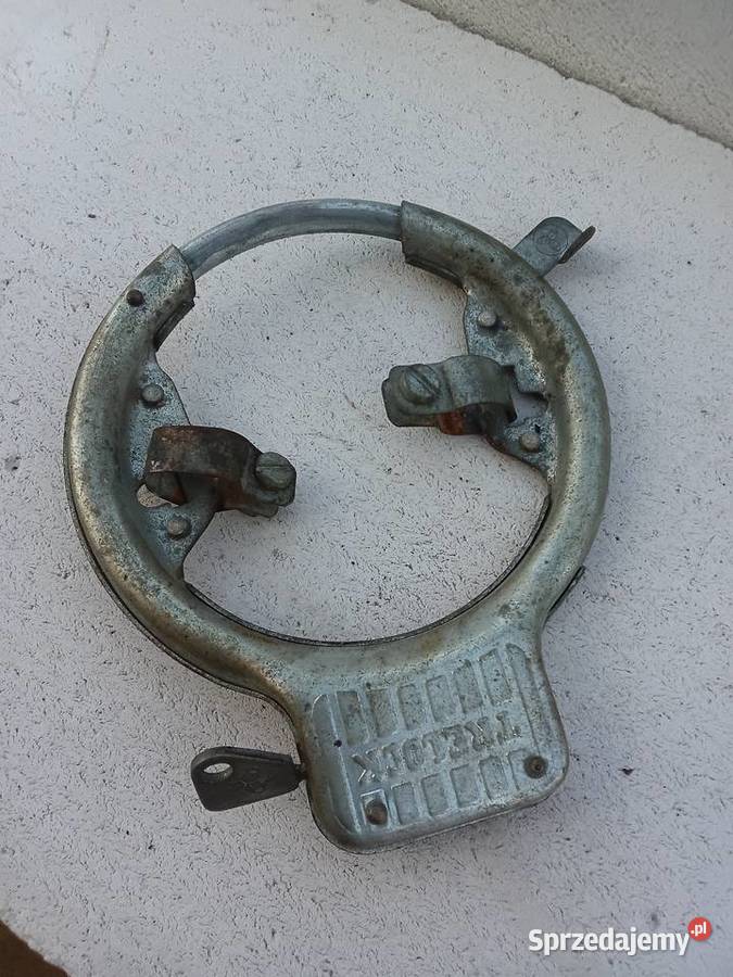 Zamek Trelock Sport i Wypoczynek Milejewo