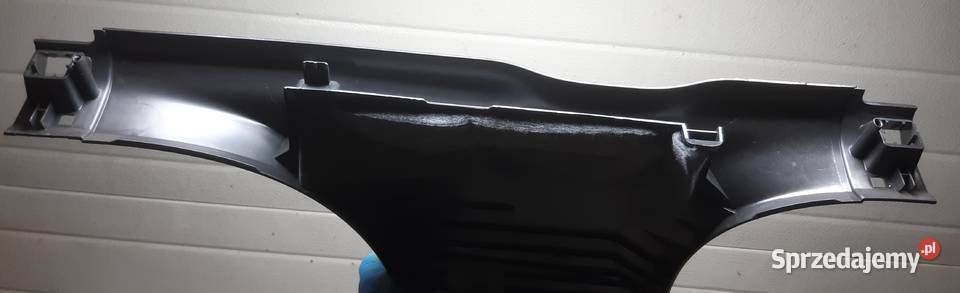 OSŁONA SŁUPKA PRAWA AUDI Q3 8U 8U0867240 Wyposażenie wnętrza