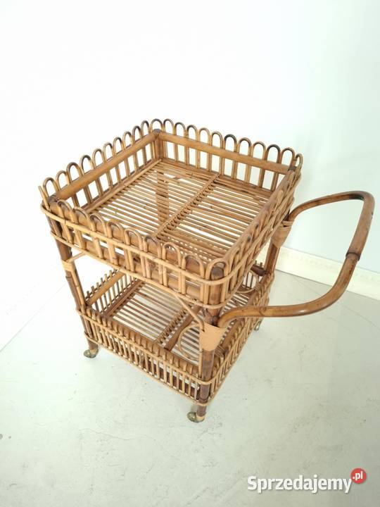 Gielda pchli targ kartony Etażerka toaletka Pleszew sprzedam