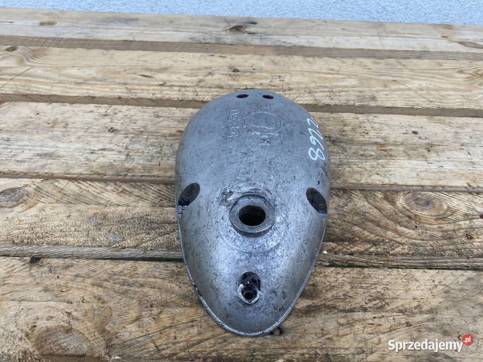 DEKIEL OLEJOWY WFM WSK M06 125 SILNIKA KAPA małopolskie Kraków sprzedam