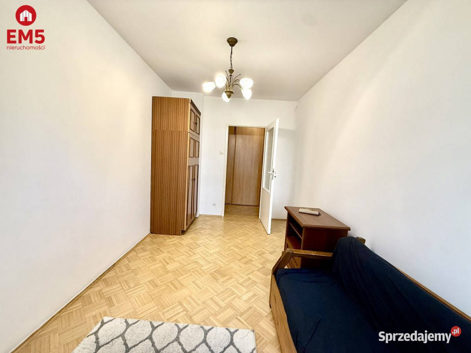 Mieszkanie Białystok 493m2 2 pokojowe podlaskie