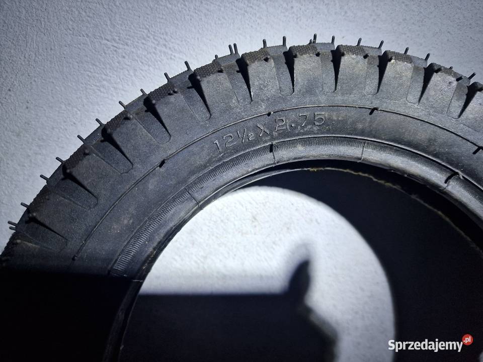 Opony 12 12 x 275 Sulejów