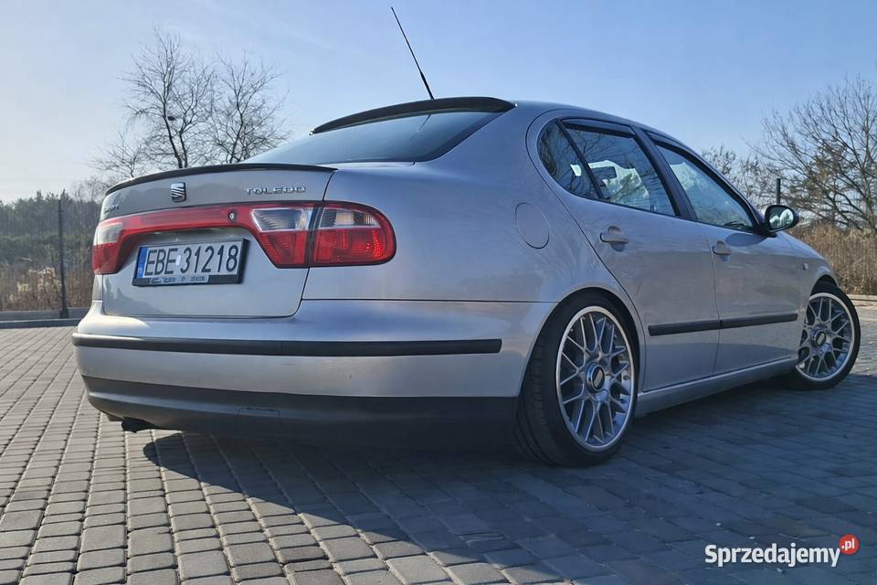 BS RS 18 803 2tlg 5x100 Ozorków