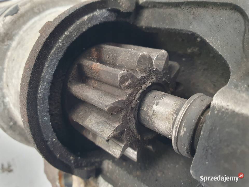 ROZRUSZNIK Ford Transit MK7 VII 22 TDCI Chełm