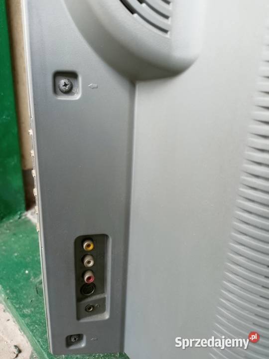 Telewizor DAEWOO NEO SLIM DTF2950K100D 29