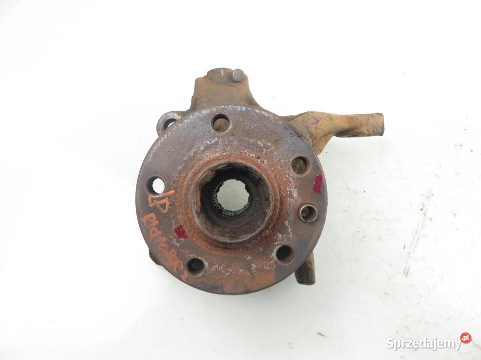 ZWROTNICA PRZEDNIA LEWA VW T4 24 D osobowe