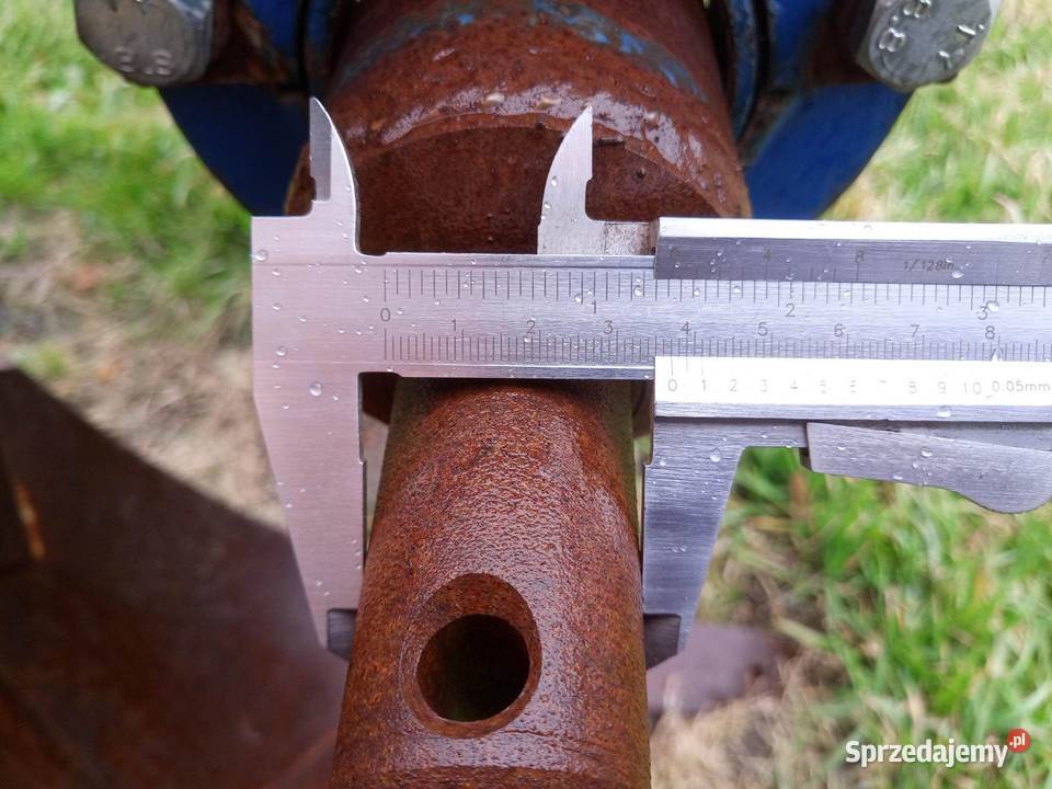 Unia Grudziądz Brzezinki sprzedam