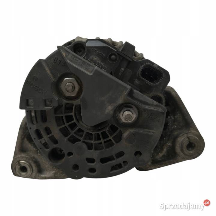 ALTERNATOR Opel Corsa D 12 16V