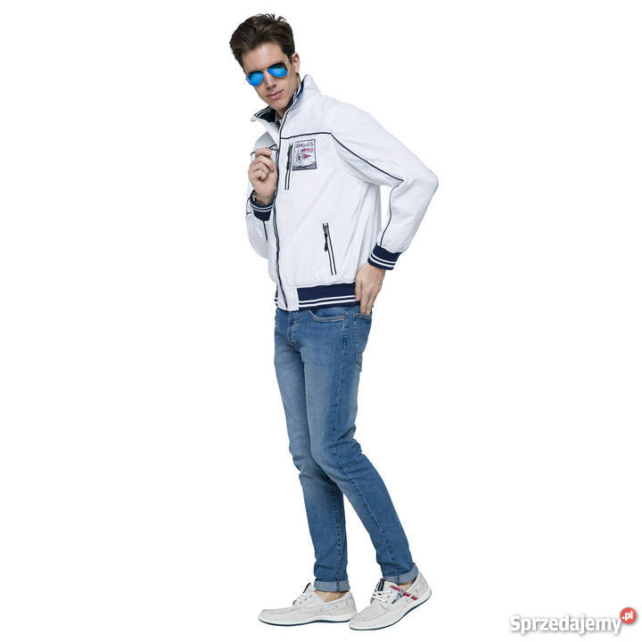 Kurtka wiatrówka THORGIL marki NEBULUS 249 Warszawa