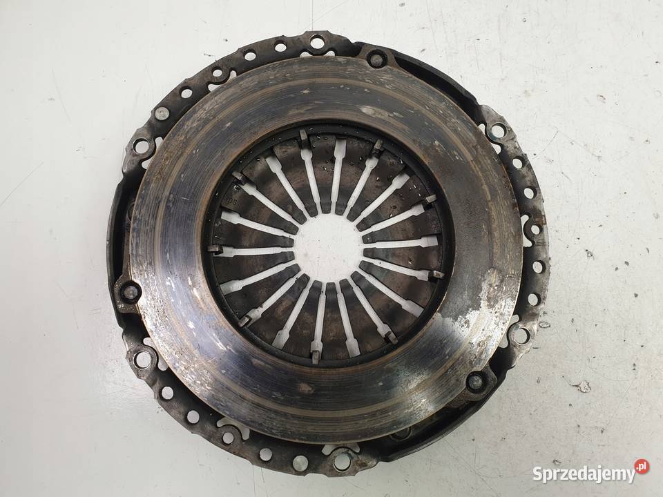 Opel Astra II G 17 DTI TARCZA DOCISK sprzęgło Chełm