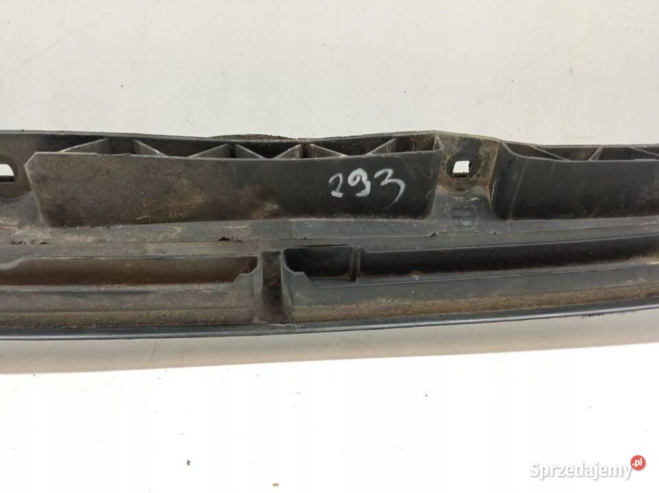 PODSZYBIE PLASTIKOWE DOLNE 9683582680 Citroen