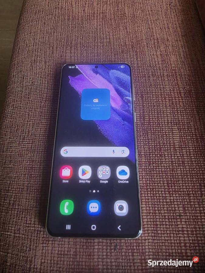 Sprzedam telefon Samsung Częstochowa