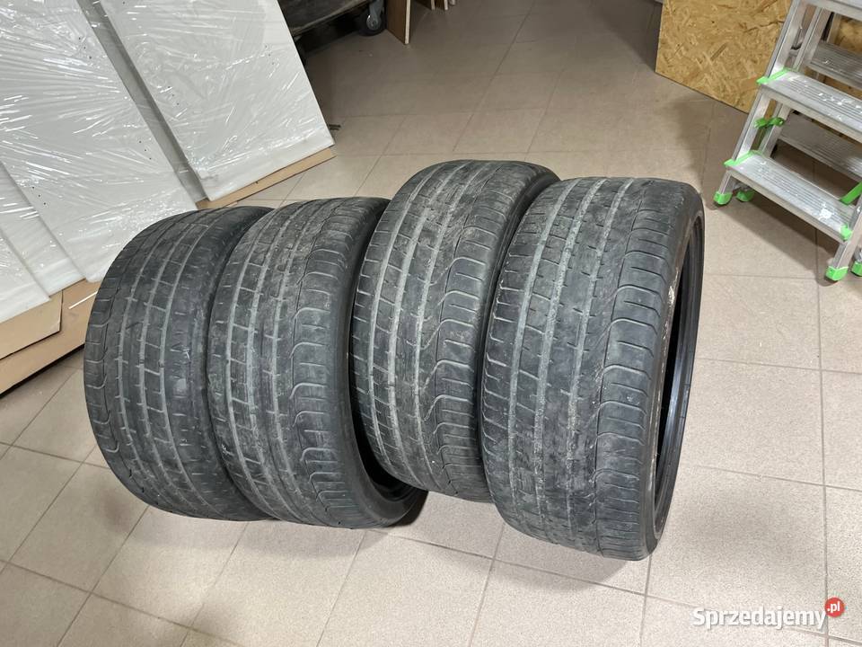 opony Pirelli Ząbki