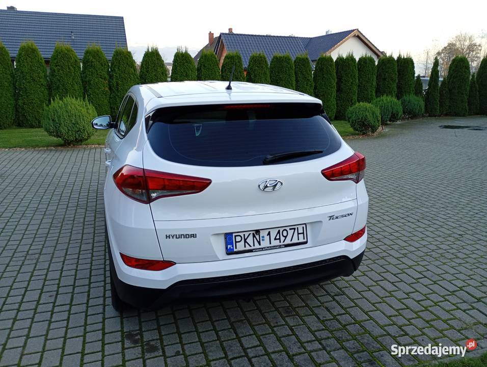 Sprzedam auto Tręby Stare