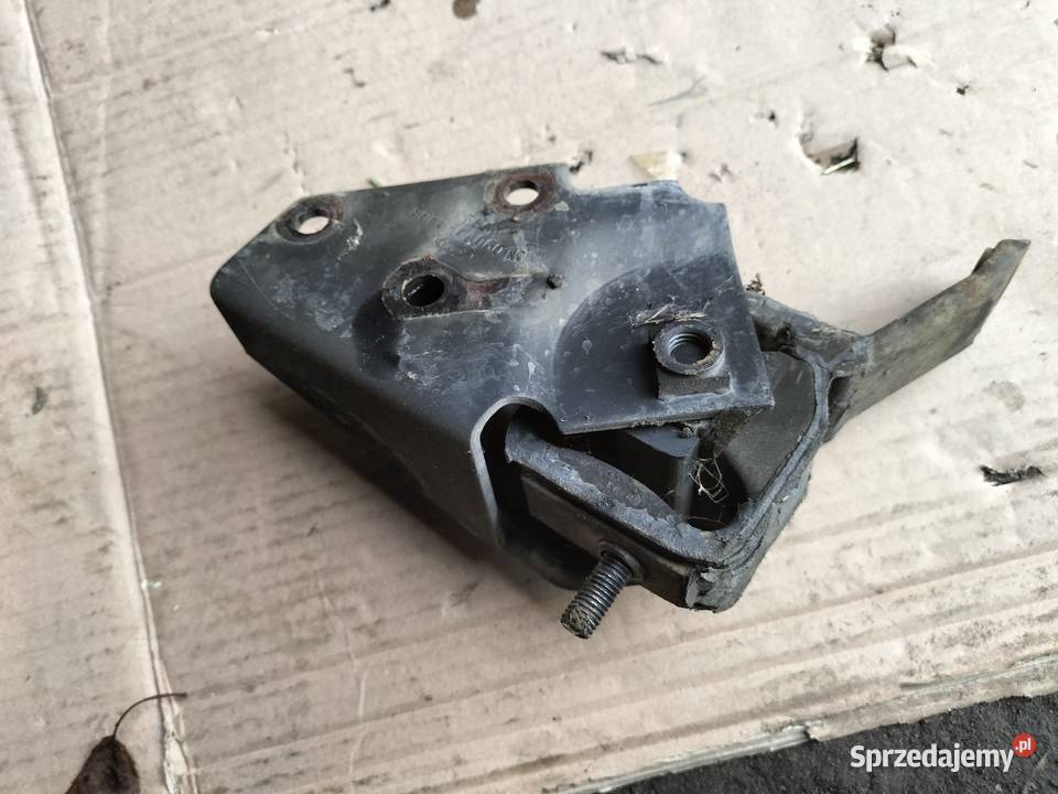 ford fiesta MK3 18 diesel ŁAPA PODUSZKA SILNIKA Motoryzacja Kamień-Kolonia