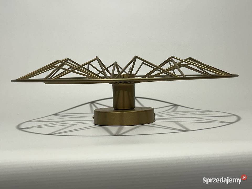 Lampa ściennosufitowa CASTANUELO 43443 EGLO Sanok