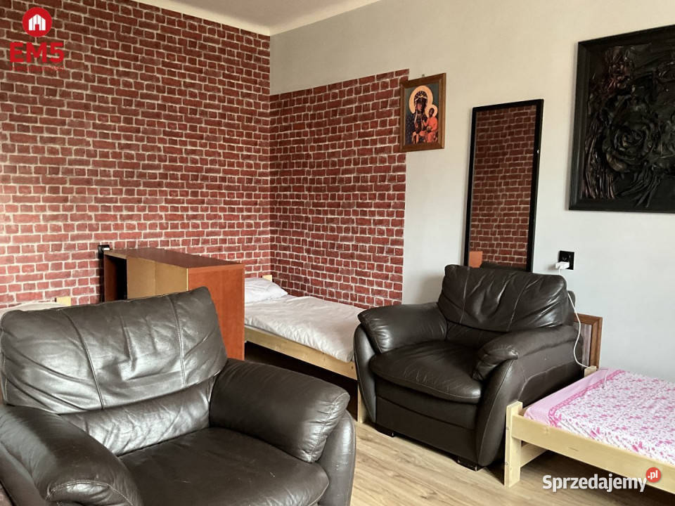 Ogłoszenie mieszkanie Czarna Białostocka Stefana 6142zł/m2