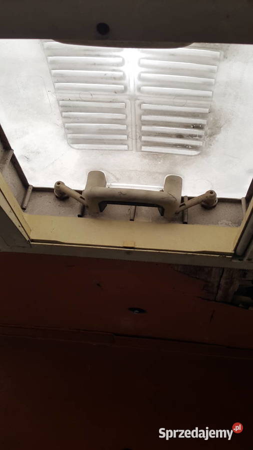 Oryginalny dach Volkswagen Lt 3 szyberdachy kujawsko-pomorskie Gniewkowo