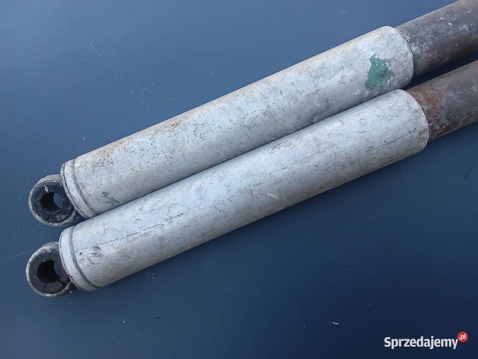 Amortyzatory Komar Milejewo