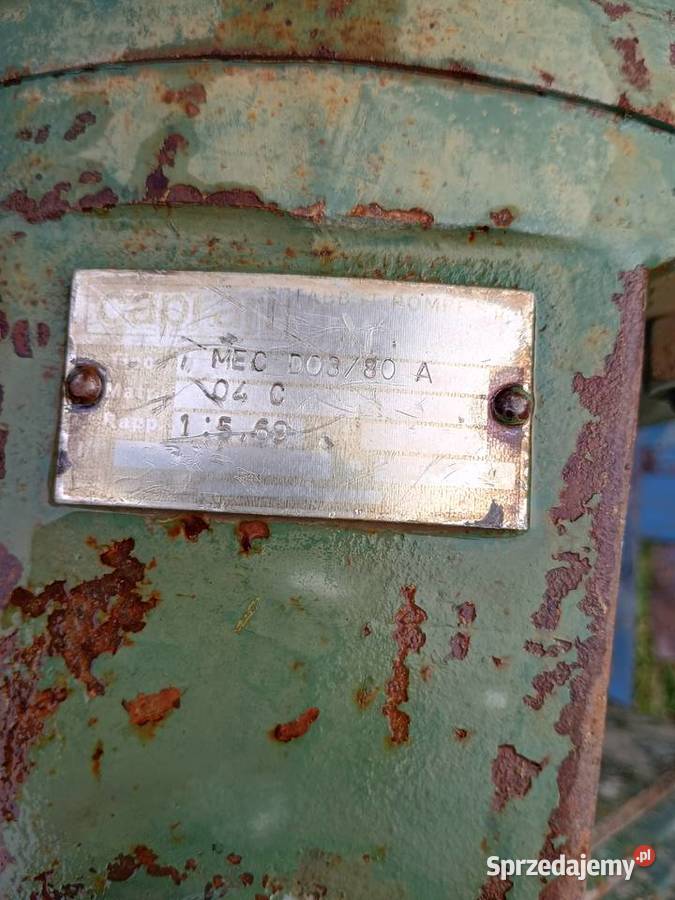 pompa do deszczowni łódzkie Ozorków