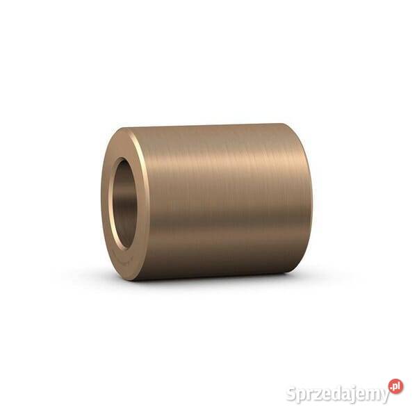 Panew łożyska ślizgowego PSM142012A51 Kamionna