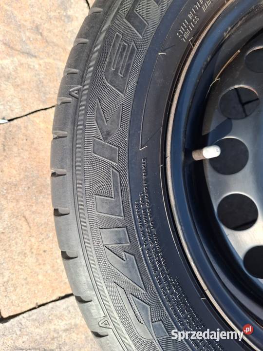 Opony samochodowe małopolskie Nowy Sącz