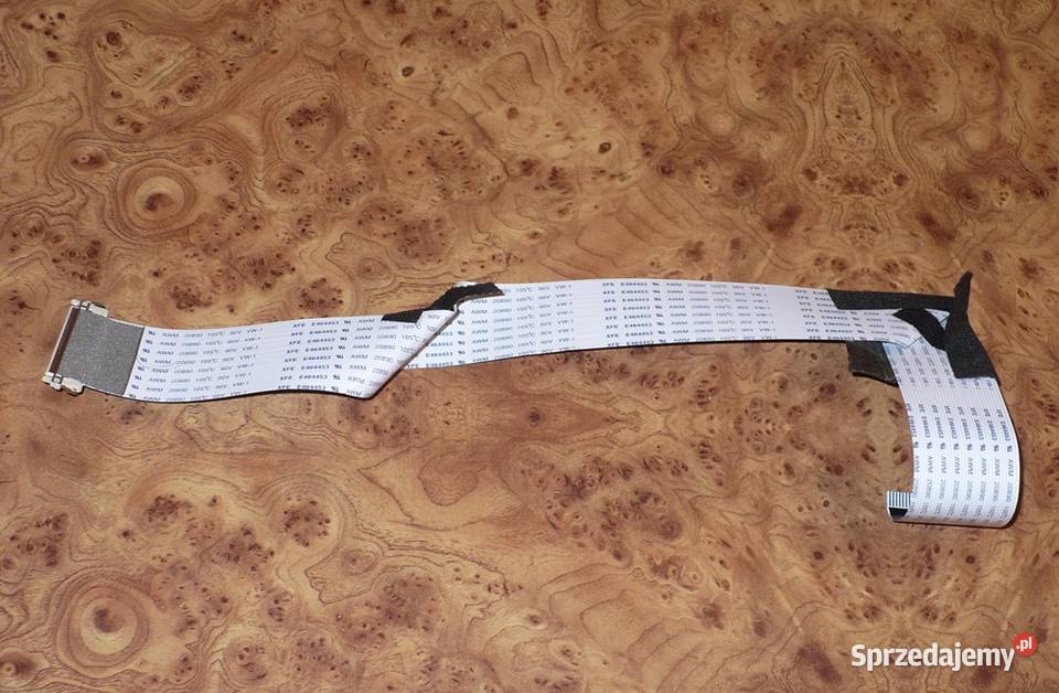 Taśma LVDS TV Funai 32FDB5555 lubelskie Lublin